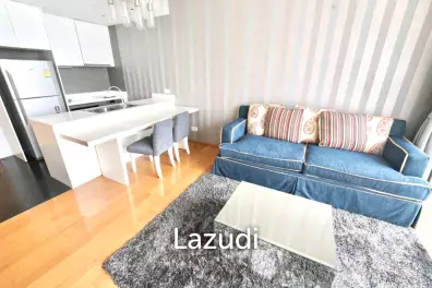1 Bed 1 Bath 56 SQ.M Aequa Sukhumvit 49