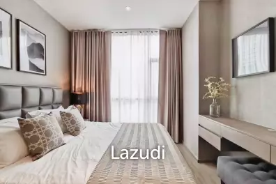 1 Bed 1 Bath 35 SQ.M RHYTHM Ekkamai