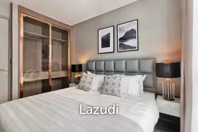 1 Bed 1 Bath 35 SQ.M RHYTHM Ekkamai