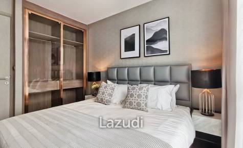 1 Bed 1 Bath 35 SQ.M RHYTHM Ekkamai