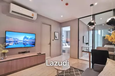 1 Bed 1 Bath 35 SQ.M RHYTHM Ekkamai