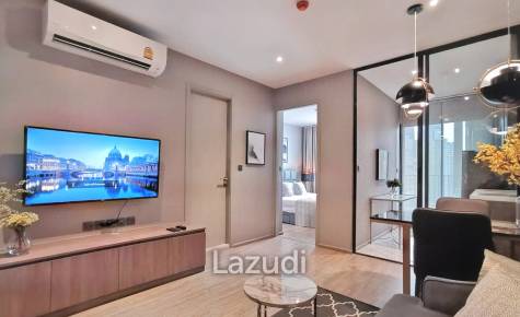 1 Bed 1 Bath 35 SQ.M RHYTHM Ekkamai