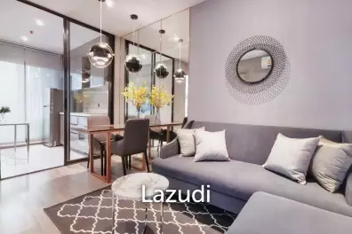 1 Bed 1 Bath 35 SQ.M RHYTHM Ekkamai