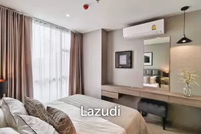 1 Bed 1 Bath 35 SQ.M RHYTHM Ekkamai