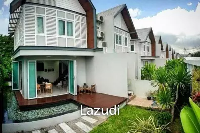 H Two Villa