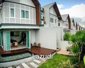 H Two Villa