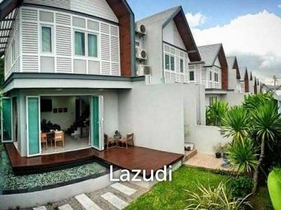 H Two Villa