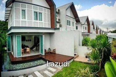 H Two Villa