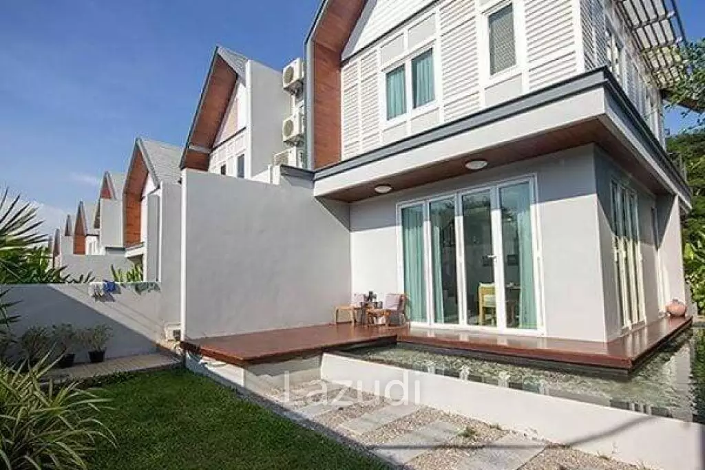 H Two Villa