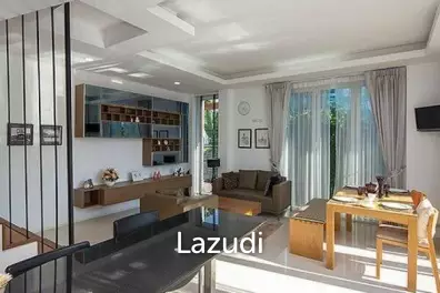 H Two Villa