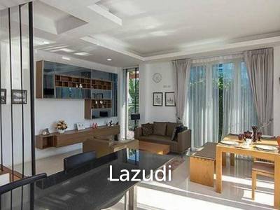 H Two Villa
