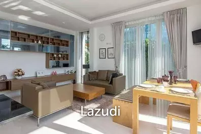 H Two Villa