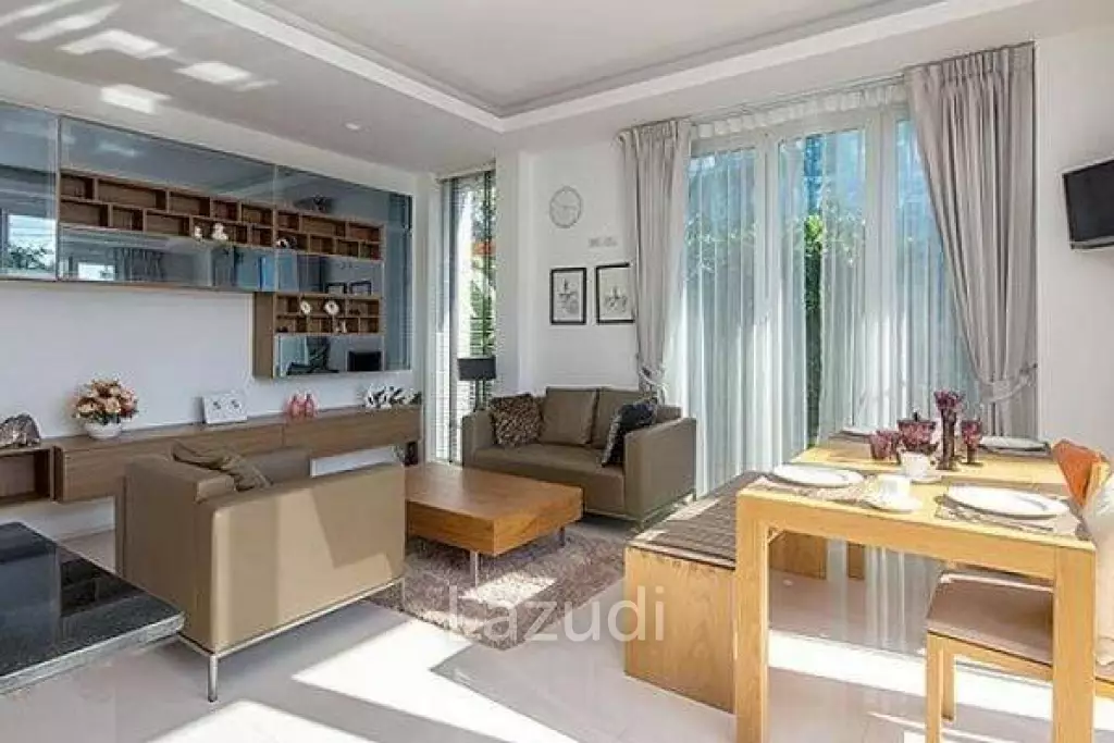 H Two Villa