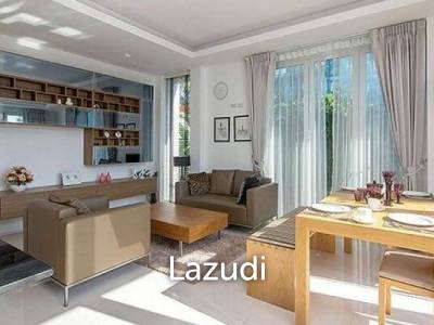 H Two Villa