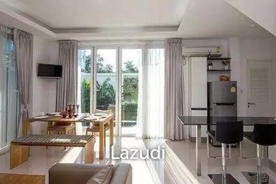 H Two Villa