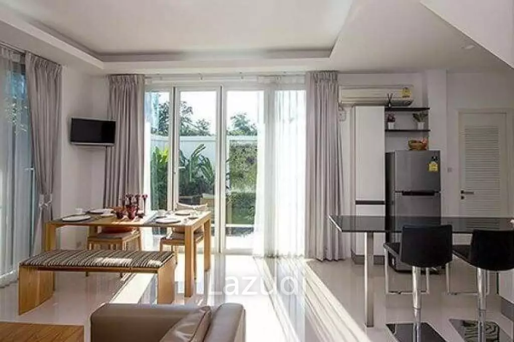 H Two Villa
