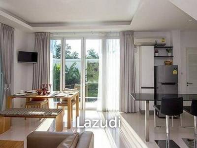 H Two Villa