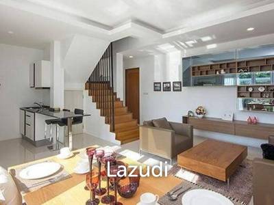 H Two Villa