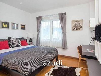 H Two Villa