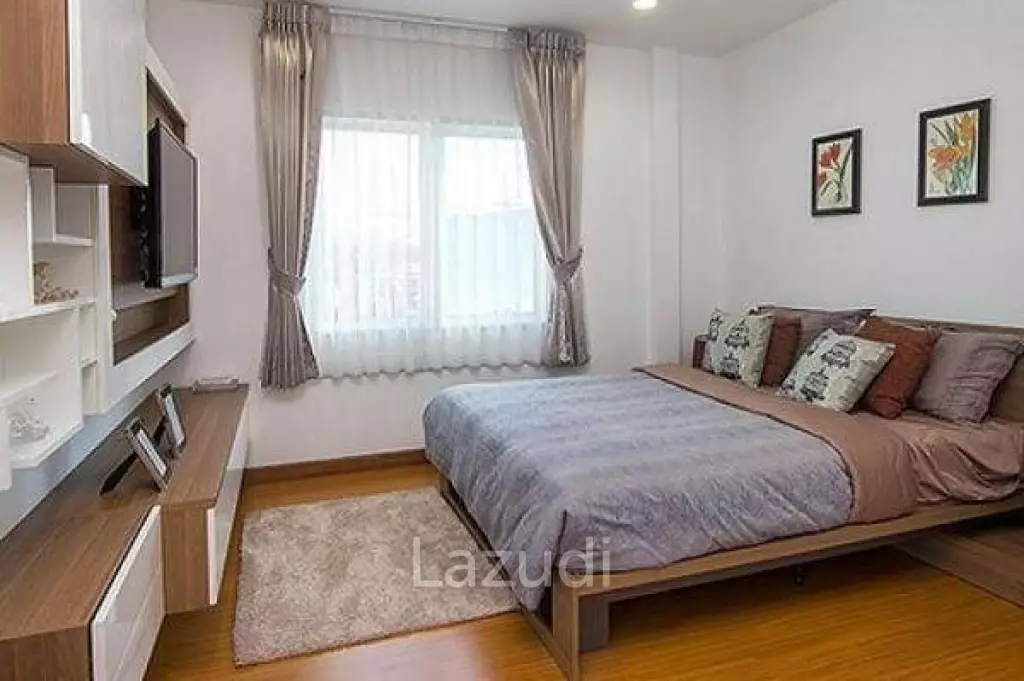 H Two Villa