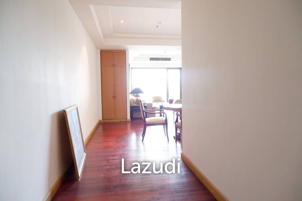 83.95 SQ.M 1 Bed 1 Bath Baan Chao Praya