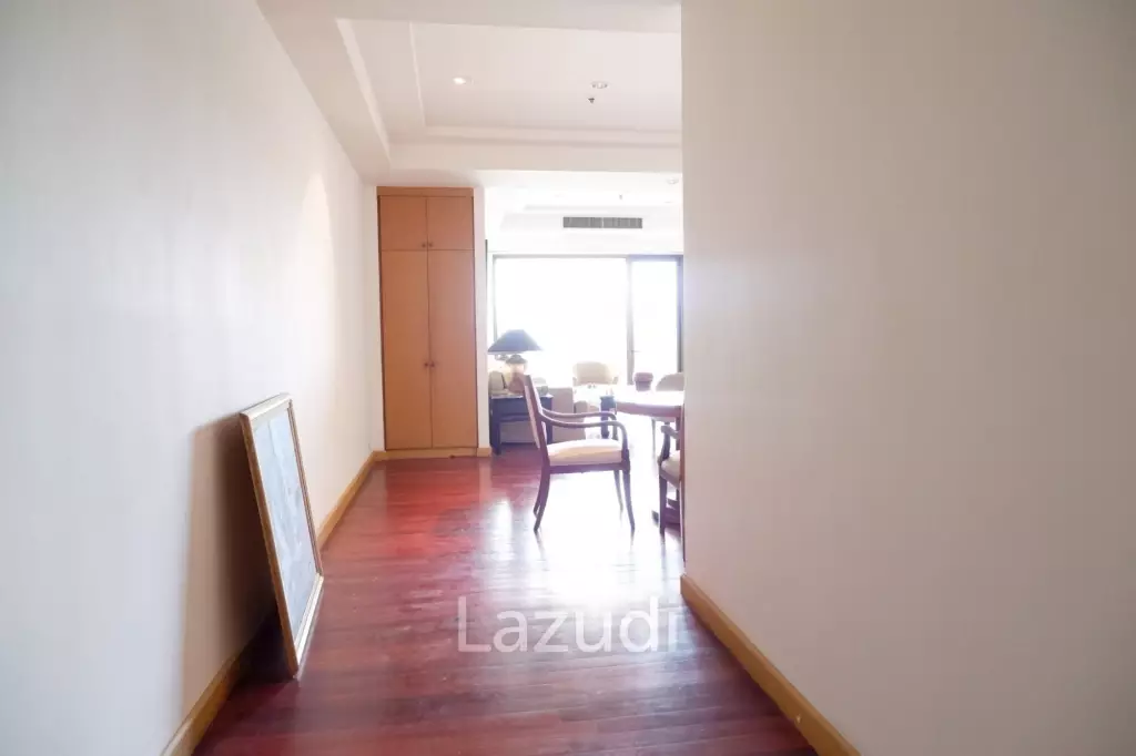 83.95 SQ.M 1 Bed 1 Bath Baan Chao Praya