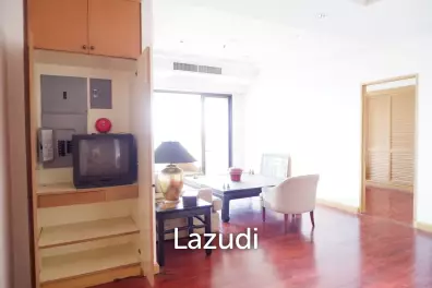 83.95 SQ.M 1 Bed 1 Bath Baan Chao Praya