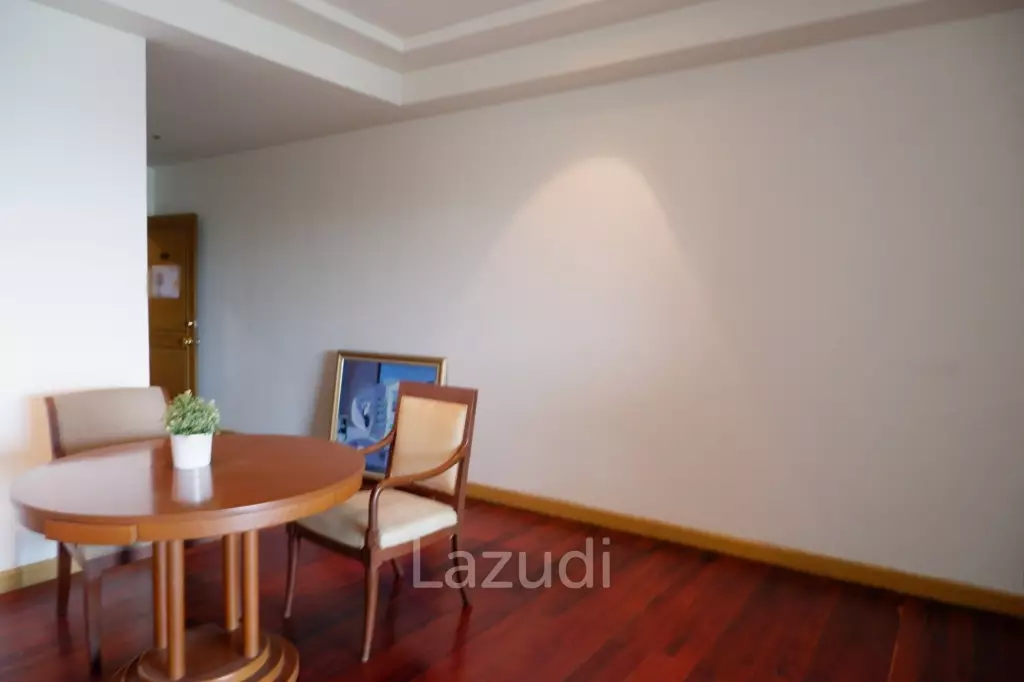 83.95 SQ.M 1 Bed 1 Bath Baan Chao Praya