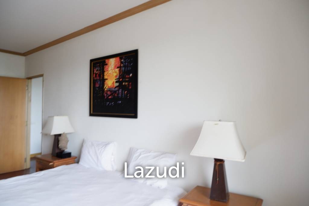 83.95 SQ.M 1 Bed 1 Bath Baan Chao Praya