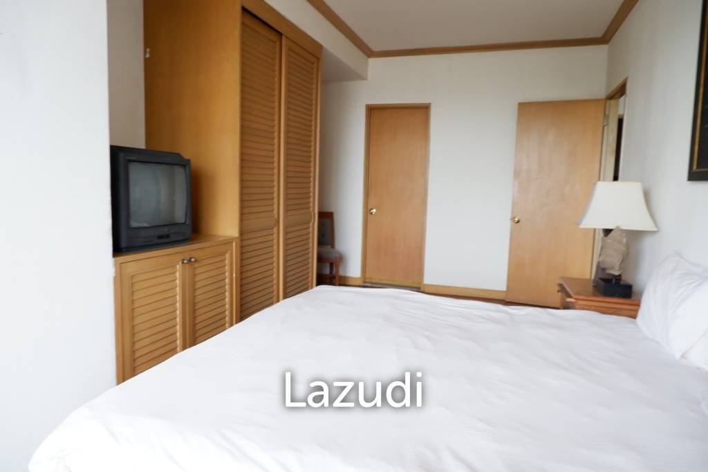 83.95 SQ.M 1 Bed 1 Bath Baan Chao Praya