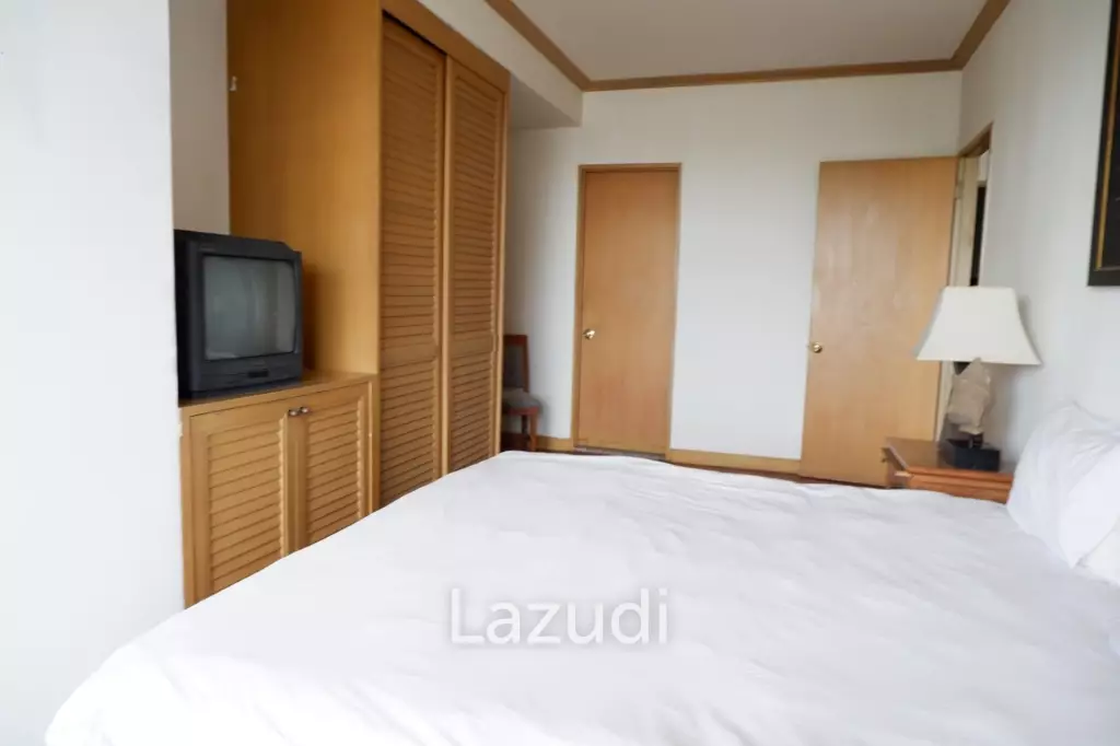 83.95 SQ.M 1 Bed 1 Bath Baan Chao Praya