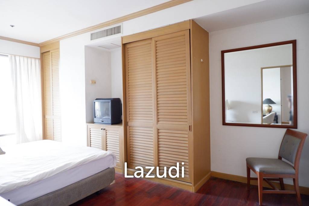 83.95 SQ.M 1 Bed 1 Bath Baan Chao Praya