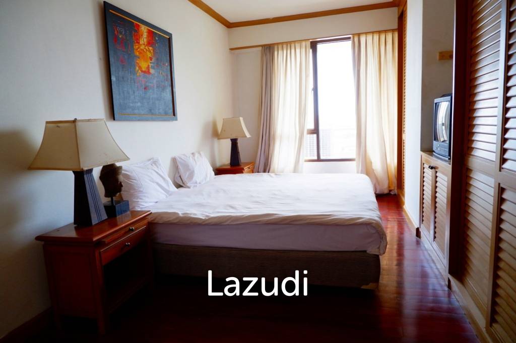 83.95 SQ.M 1 Bed 1 Bath Baan Chao Praya