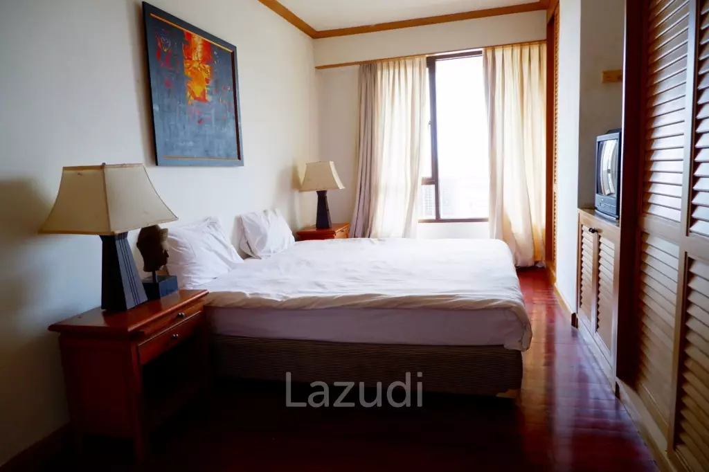 83.95 SQ.M 1 Bed 1 Bath Baan Chao Praya