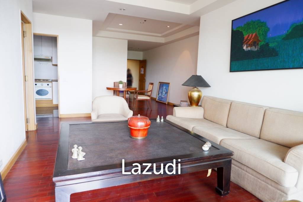 83.95 SQ.M 1 Bed 1 Bath Baan Chao Praya