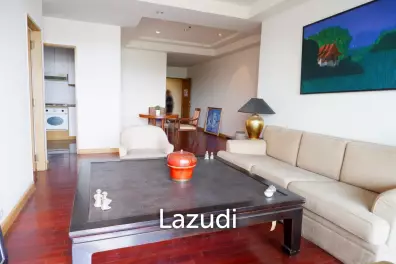 83.95 SQ.M 1 Bed 1 Bath Baan Chao Praya