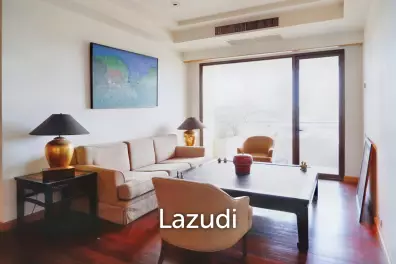 83.95 SQ.M 1 Bed 1 Bath Baan Chao Praya