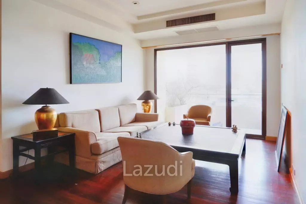 83.95 SQ.M 1 Bed 1 Bath Baan Chao Praya