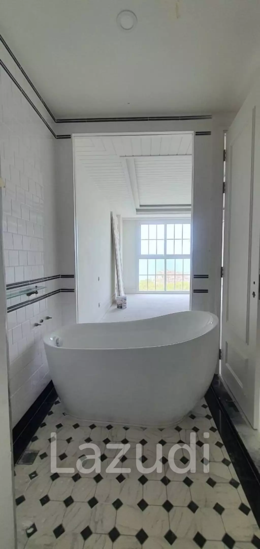 1 Bedroom 1 Bathroom 36 Sqm. Grand Florida.