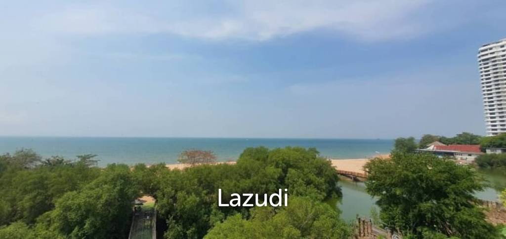 1 Bedroom 1 Bathroom 36 Sqm. Grand Florida.