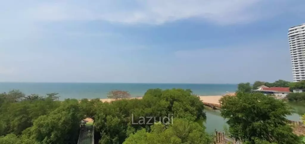 1 Bedroom 1 Bathroom 36 Sqm. Grand Florida.
