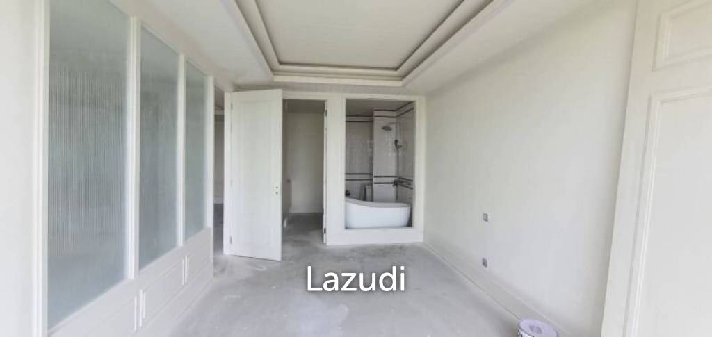 1 Bedroom 1 Bathroom 36 Sqm. Grand Florida.