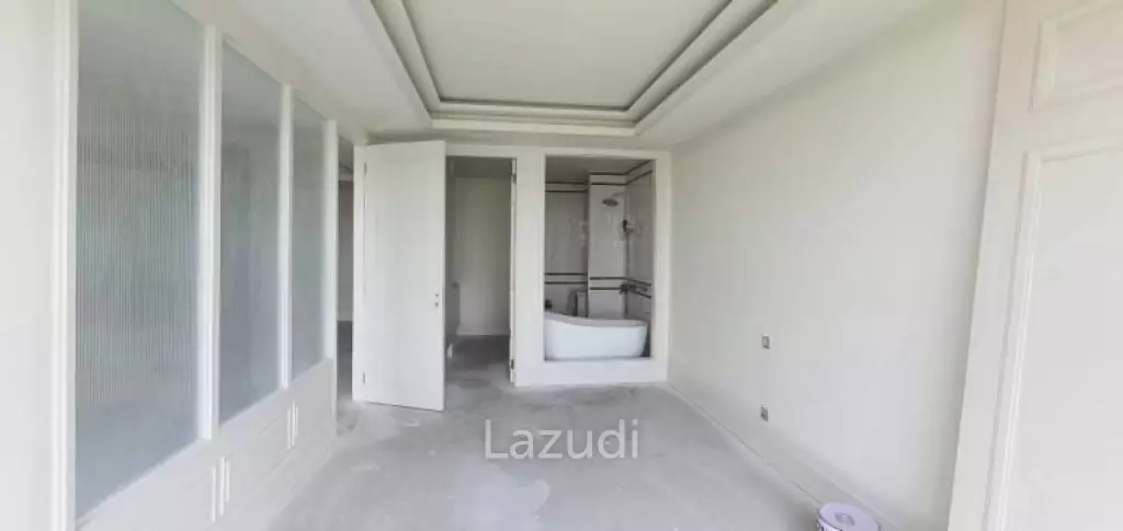 1 Bedroom 1 Bathroom 36 Sqm. Grand Florida.