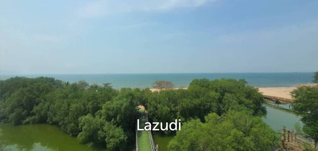 1 Bedroom 1 Bathroom 36 Sqm. Grand Florida.