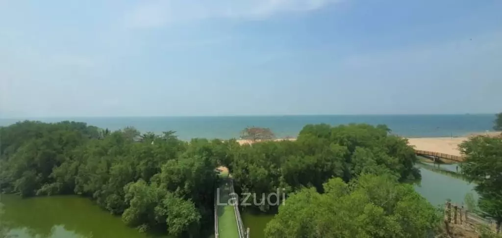 1 Bedroom 1 Bathroom 36 Sqm. Grand Florida.