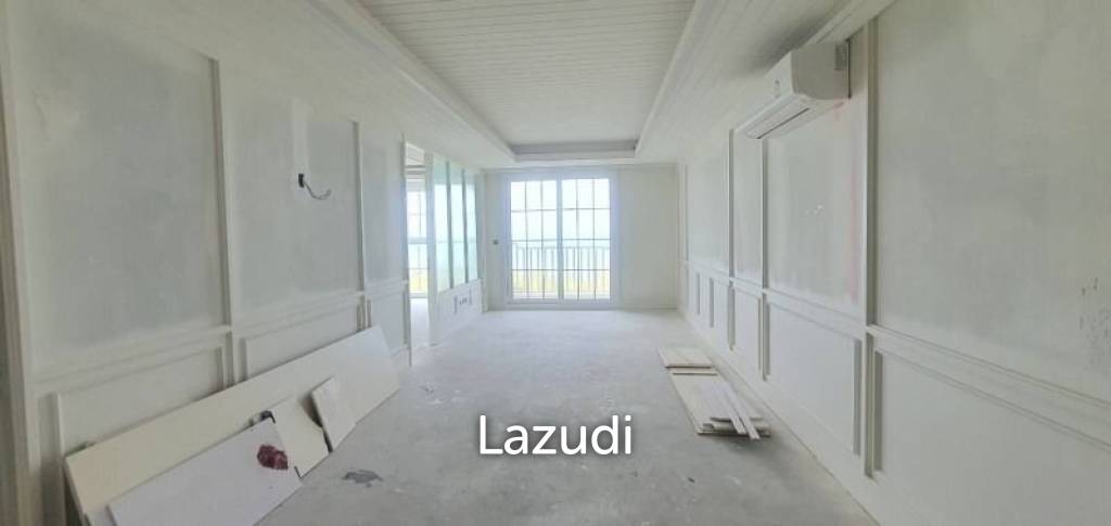 1 Bedroom 1 Bathroom 36 Sqm. Grand Florida.