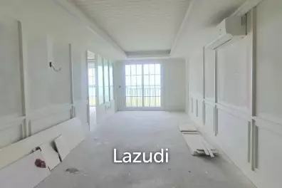 1 Bedroom 1 Bathroom 36 Sqm. Grand Florida.