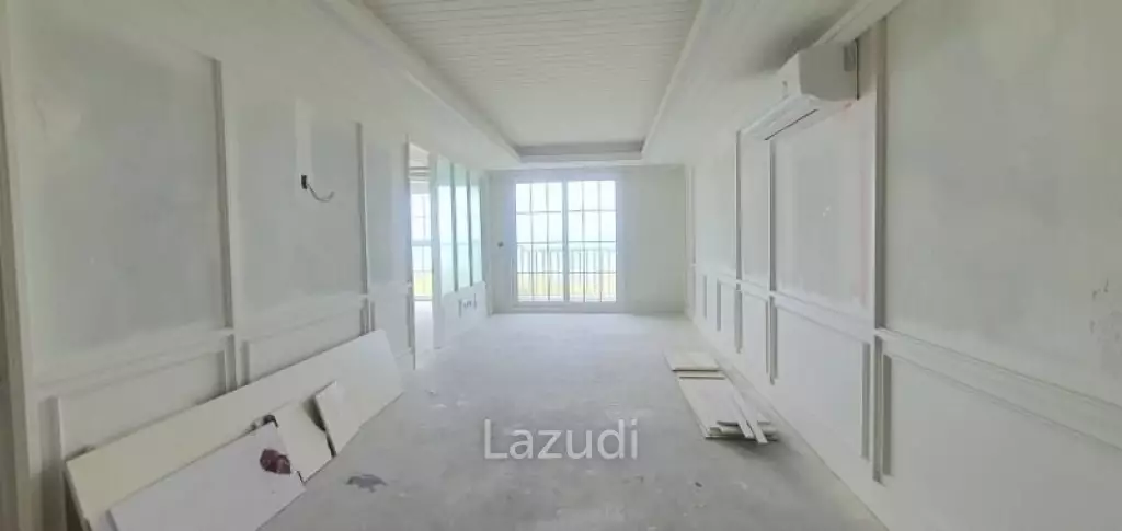 1 Bedroom 1 Bathroom 36 Sqm. Grand Florida.