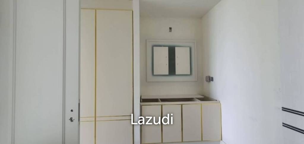 1 Bedroom 1 Bathroom 36 Sqm. Grand Florida.