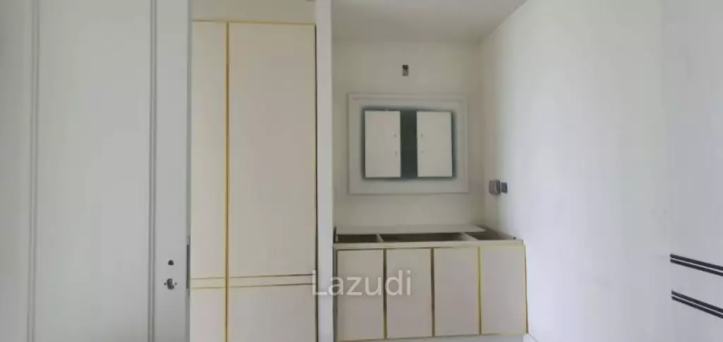 1 Bedroom 1 Bathroom 36 Sqm. Grand Florida.